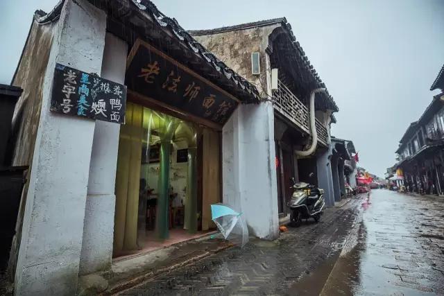 吃完这100种美食、看过这100种风景，可能再也离不开太仓！