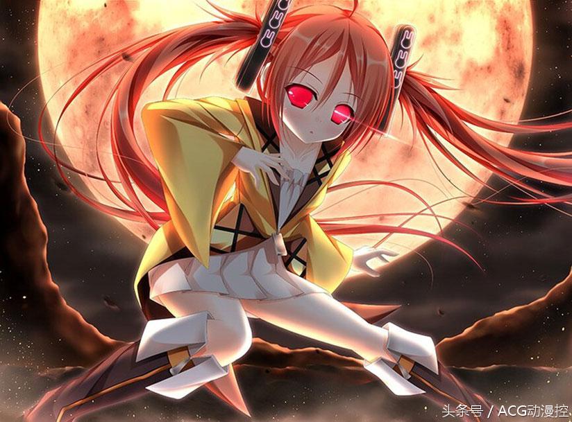 动漫里面的女生小萝莉,盘点那些有萝莉的动漫