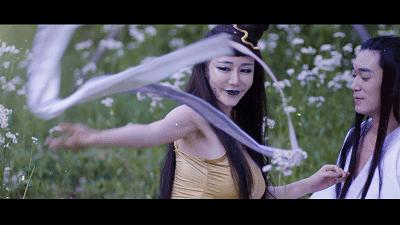 忍不了了！麒麟臂又发作了！出血了都！