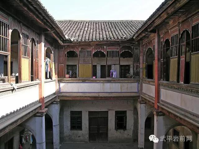 武平岩前有哪些景区,武平岩前有什么好玩的