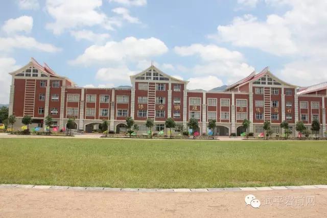 武平岩前有哪些景区,武平岩前有什么好玩的