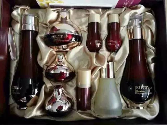 哪个牌子的韩妆套盒好,韩妆正品套盒