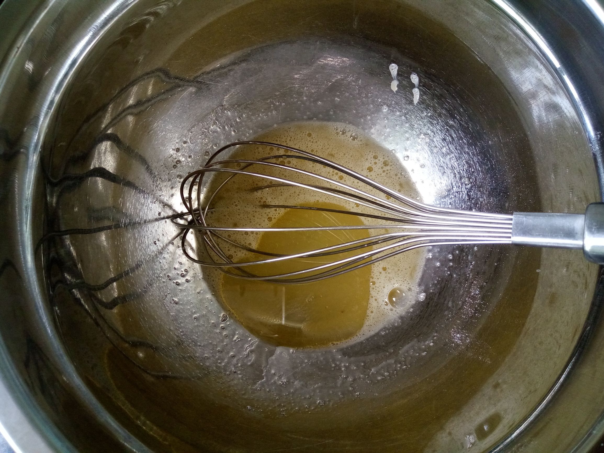 自制旺仔小馒头味道还是挺不错的,在家自制旺仔小馒头简单做法