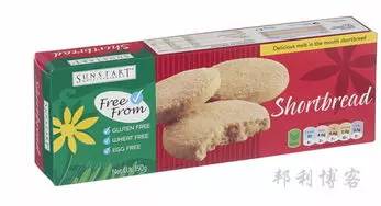 挑合集_脱欧的英国，有什么零食值得买？