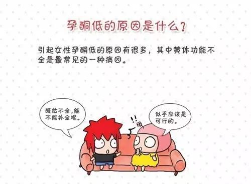 准麻麻需要关注什么,孕酮低没那么可怕专家告诉你