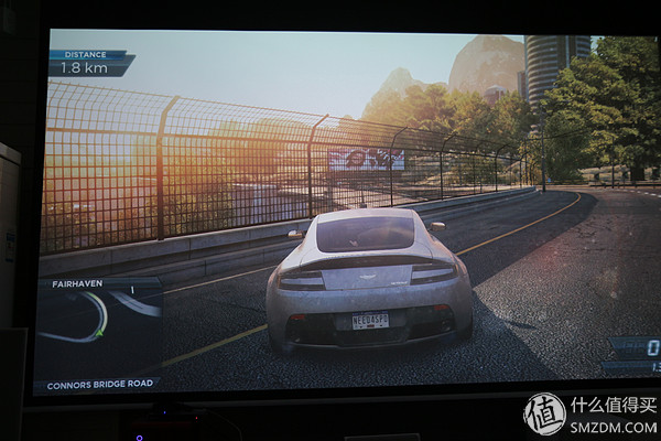 看欧洲杯的球迷,看爽