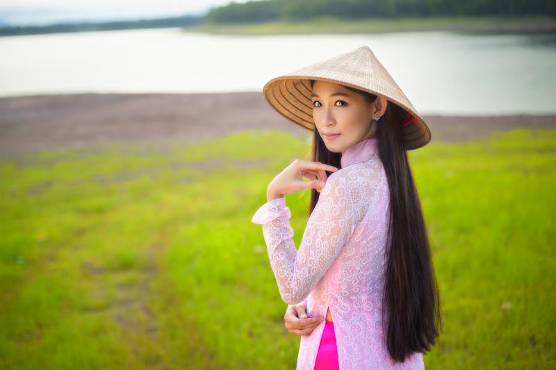 越南签证所需资料,越南旅游签证2024