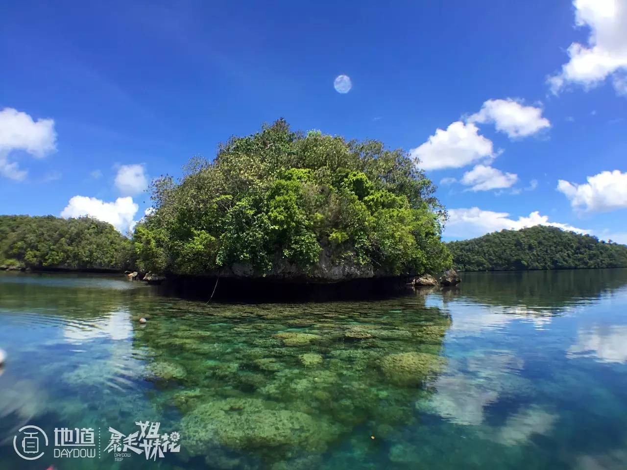 帕劳怎么玩,帕劳要准备什么