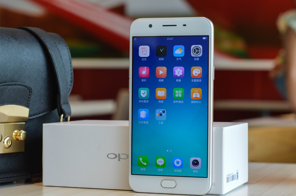 oppoa59s游戏测试视频,oppoa59s测评玩游戏