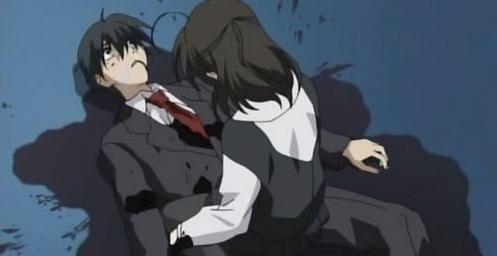 《新番观察》要害部位受伤也要踢球的gays