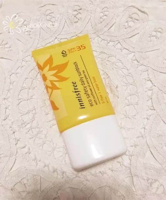 七款热门防晒测评,爆款防晒真的好用吗