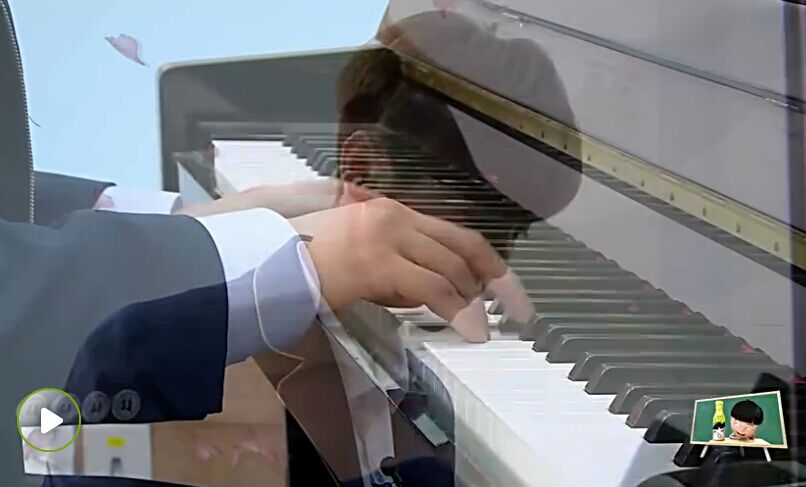 傻袍子一点也不傻，喜欢鹿晗的理由，新技能上线