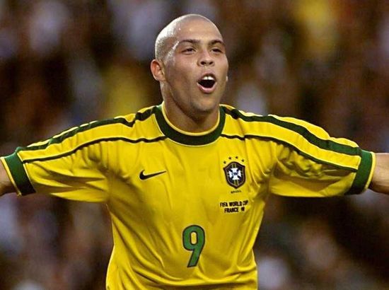 巨星今何在：金球奖的天才们