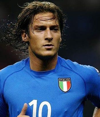 那些超帅的足球运动员,又帅又有实力的足球球员