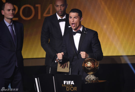 巨星今何在：金球奖的天才们