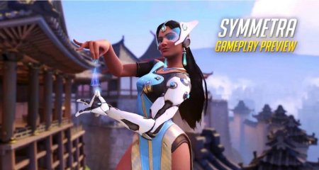 守望先锋外挂现状,守望先锋外挂成灾