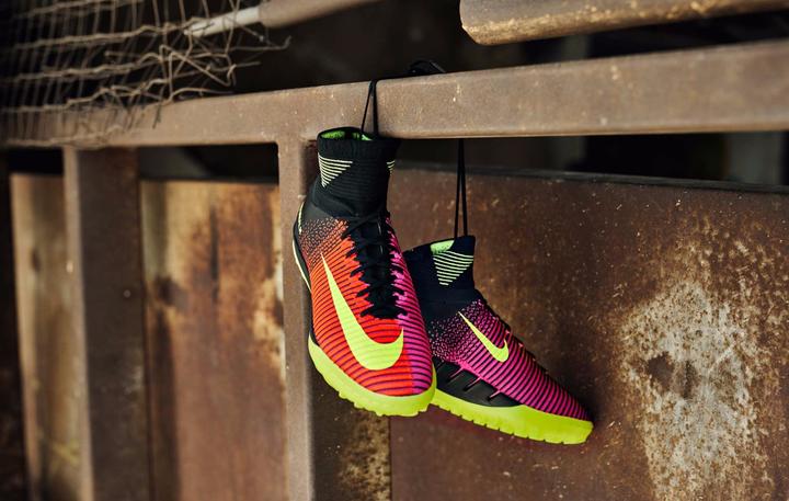 盘点世界杯战靴,欧洲杯十大最强战靴