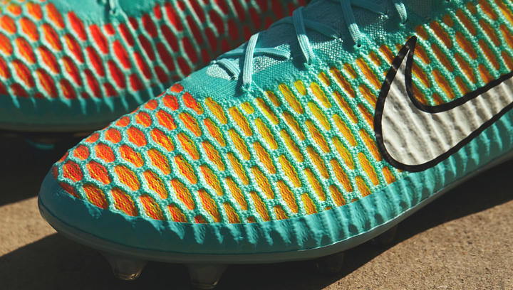 盘点世界杯战靴,欧洲杯十大最强战靴