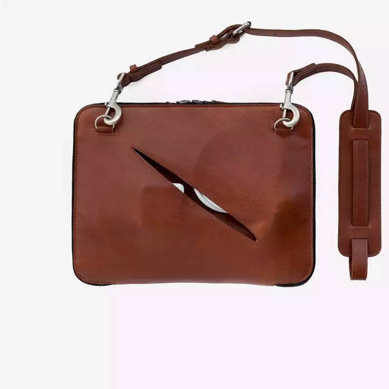 老板出门谈生意带什么包 (商务人士背什么包合适)