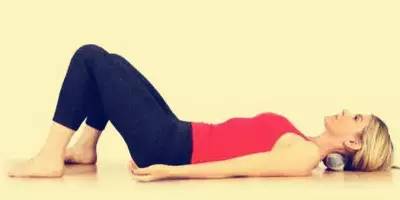 一招最简单的拉伸方法,最简单的拉伸一学就会