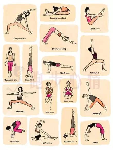 一招最简单的拉伸方法,最简单的拉伸一学就会