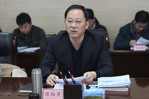 郑州市二七区陈红民,二七区区委书记陈红民