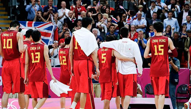 输法国男篮二队，斯杯两连败，伦敦奥运一场不胜惨剧在里约重演？