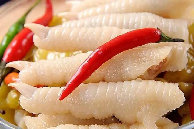 适合办公室分享的小零食,把零食放500倍你会发现什么