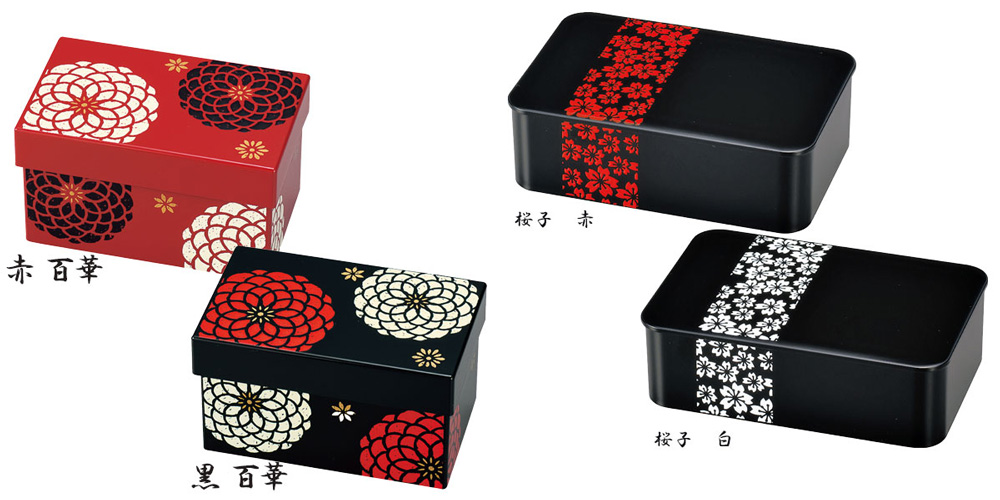 高颜值便当盒推荐,有高颜值便当盒