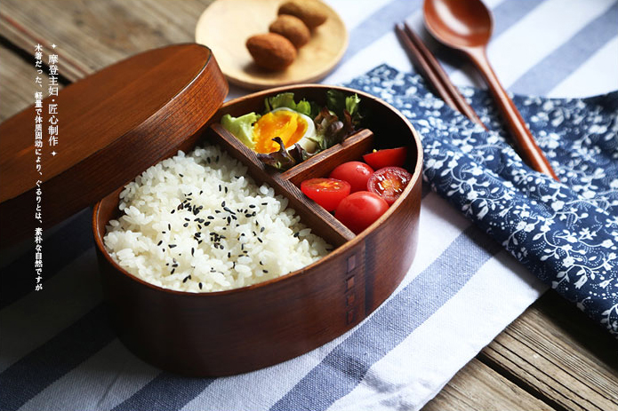 高颜值便当盒推荐,有高颜值便当盒