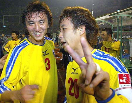 中国足球最令人惋惜的五支球队,足坛那些没落的豪门