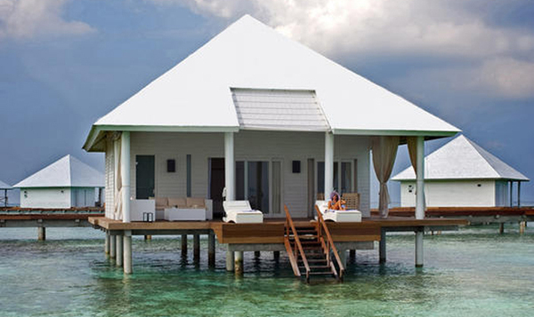 美佳航空直飞马尔代夫钻石阿莎格岛Athuruga