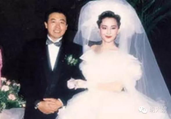 倩女幽魂整容失败的女艺人,她曾被爆整容过度如今成素颜女神