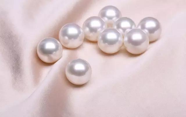 南洋珠和大溪地珍珠,带你看高品质珍珠