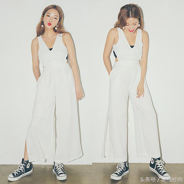 #美搭经验#做梦都想的韩剧女主角的衣服也能包邮到家了？