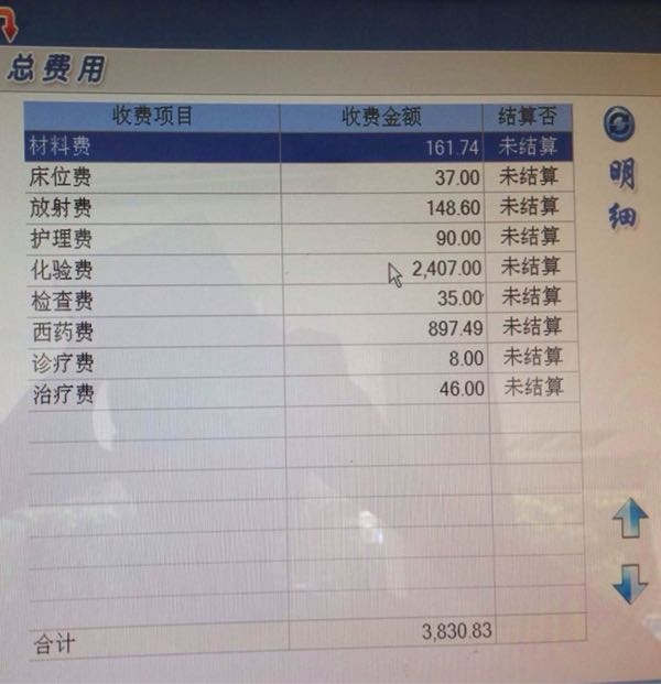 儿童手足口县城医院治疗费用,小学生得了手足口病