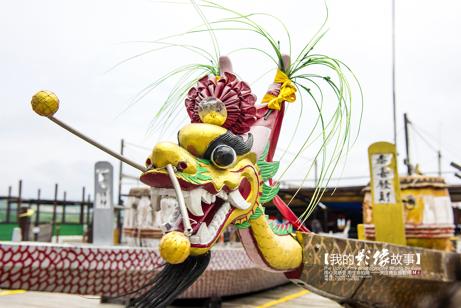 来南丫岛看香港的别样风情,来香港土著人部落真实生活