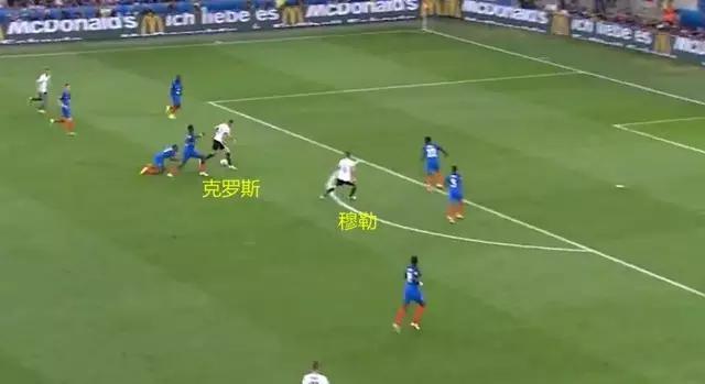 穆勒巴黎进球,欧洲杯法国vs德国托马斯穆勒