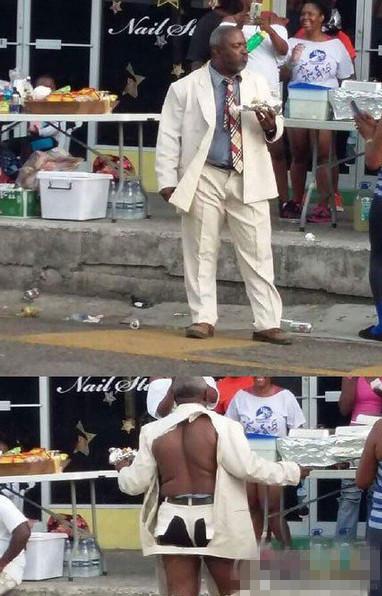 怎么不用手就能把足球给拿起来,打不过就把足球拿起来