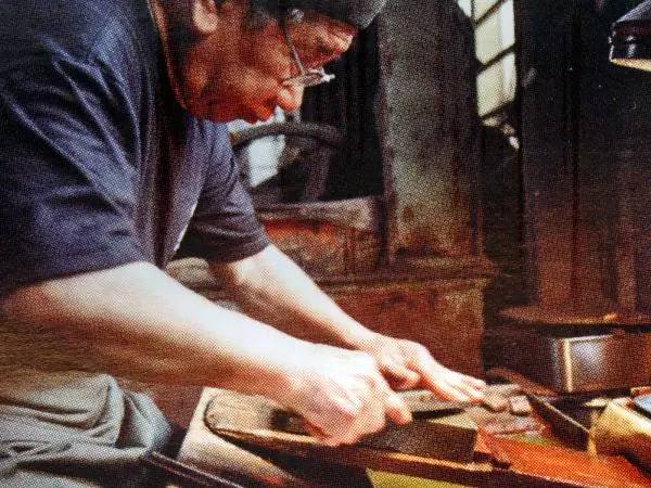 厨刀切菜技巧,厨刀入门推荐