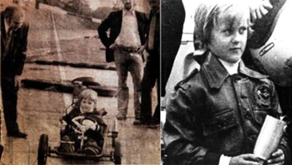 迈克尔舒马赫传奇之路,迈克尔舒马赫第七冠