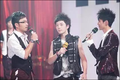 王栎鑫，苏醒，十年兄弟，你们是我们“最好的青春”！