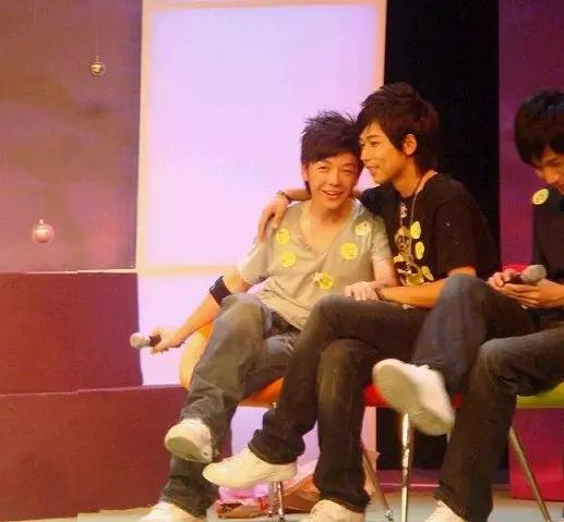 王栎鑫，苏醒，十年兄弟，你们是我们“最好的青春”！