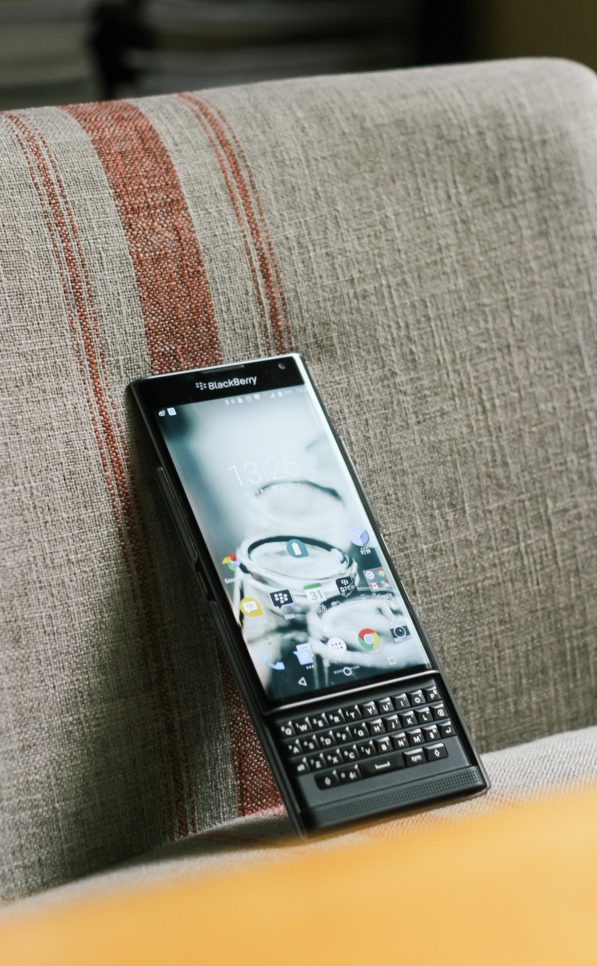 黑莓passport复兴,黑莓passport深度测评最新