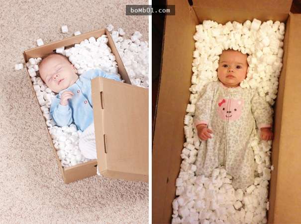 大家都来晒一下宝宝写真照,适合三岁宝宝拍的亲子写真