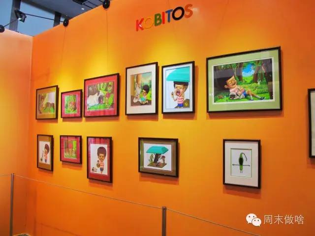 传说中的“丑萌界”鼻祖屁桃君，它终于来魔都啦！