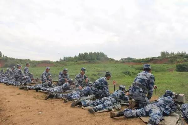 部队不打仗平时干嘛,后勤保障部队好不好留队