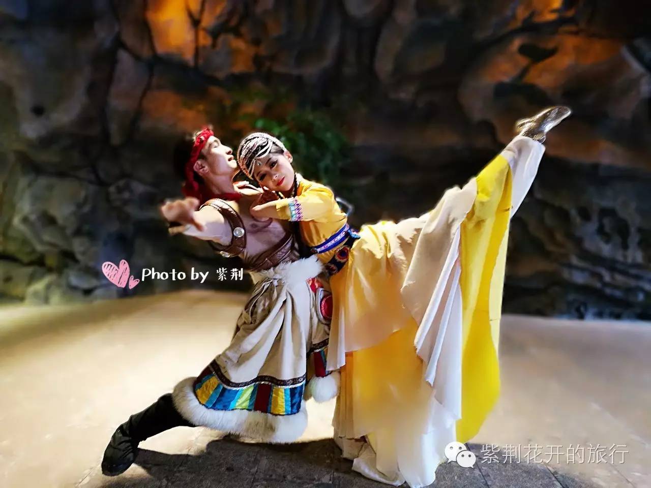 丽江飞越峡谷,丽江飞越