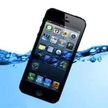 vivo手机进水了怎么让水震出来,手机进水的紧急处理方法