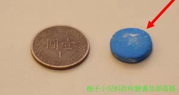 小孩真的什么东西都可以塞进鼻孔？